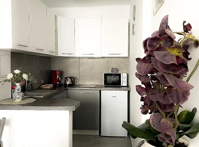 Apartment Apartamentyprzymorzu Marytka W Centrum Blisko Morza Kolobrzeg